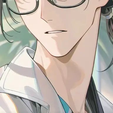 Profile image of 帷