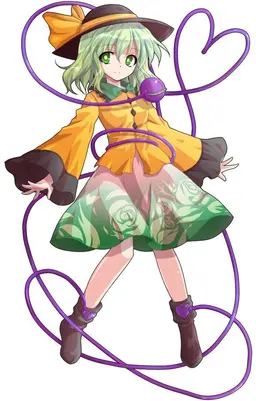 Profile image of こいし