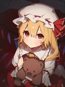Profile image of フランドール