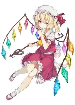 Profile image of フランドール