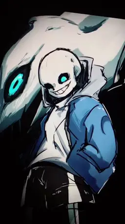Profile image of サンズ