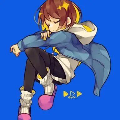 Profile image of フリスク
