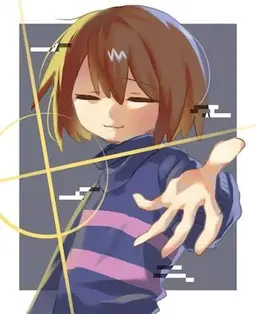 Profile image of フリスク