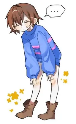 Profile image of フリスク
