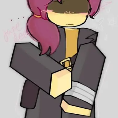 Profile image of ジェーン