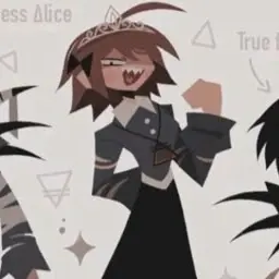 Profile image of 앨리스