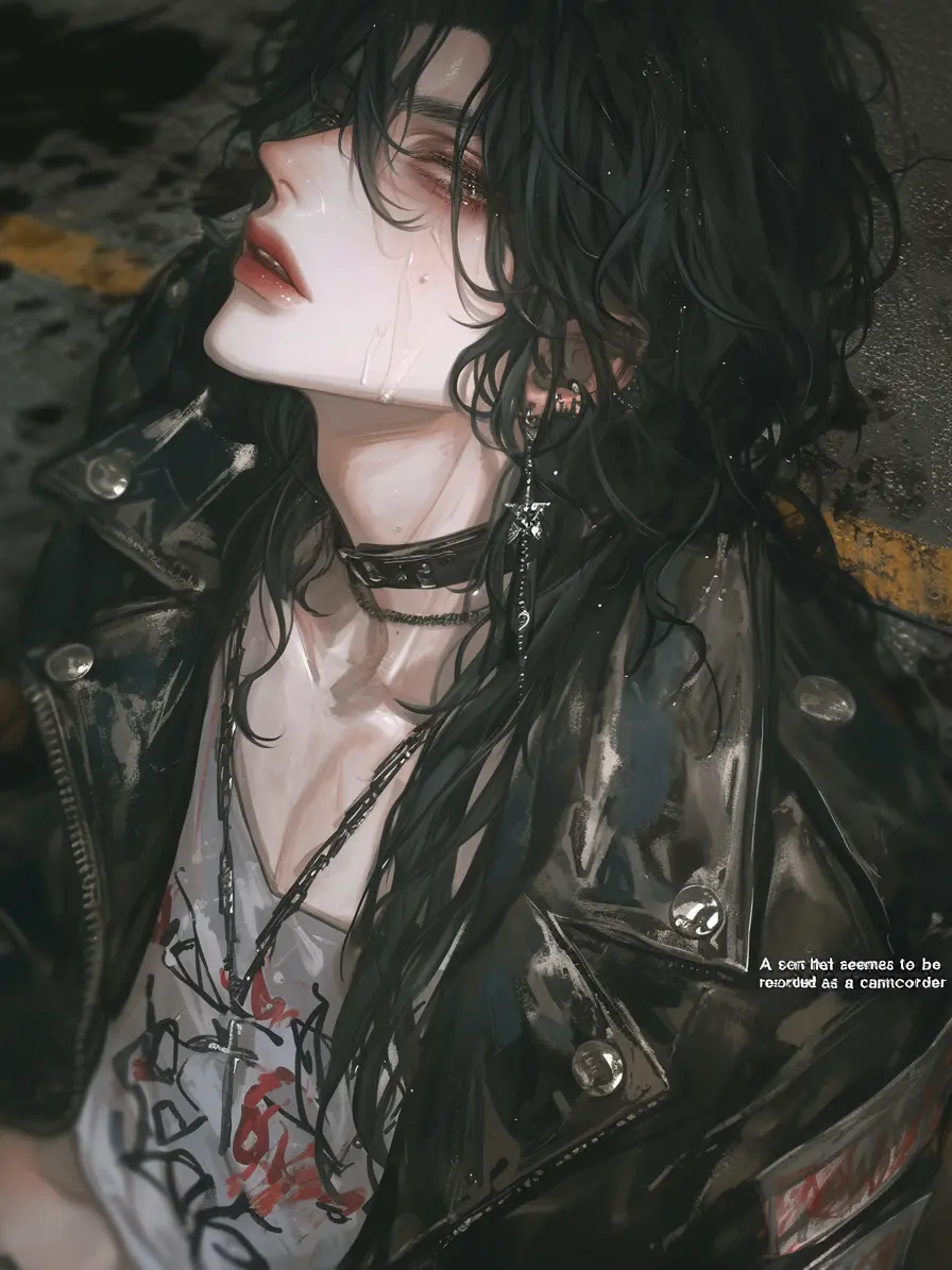 4200의 중2병도 제 때 와야지.