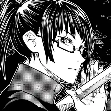 Profile image of 禪院真希