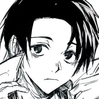Profile image of 乙骨憂太