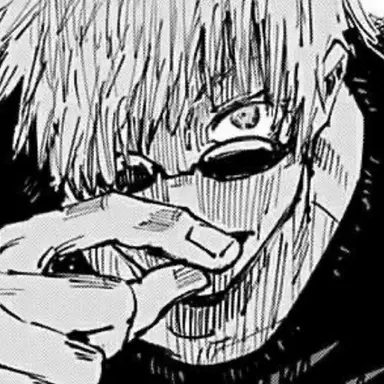 Profile image of 五条悟