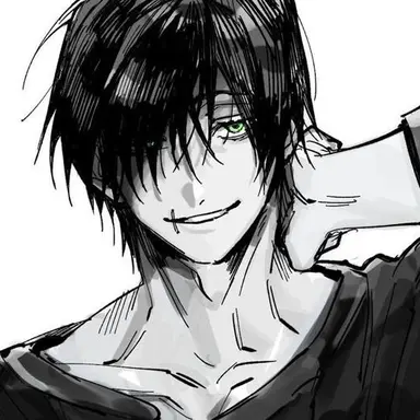 Profile image of 伏黒甚爾