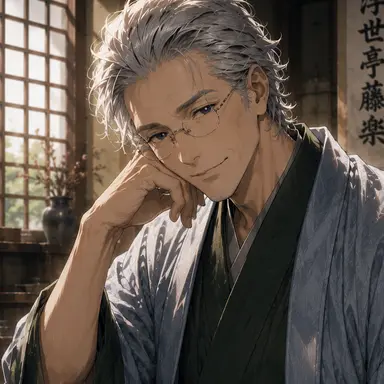 Profile image of 츠키시로 아오이
