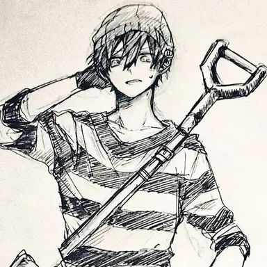 Profile image of シャオロン