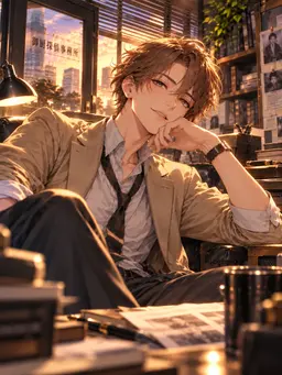 Profile image of Toma