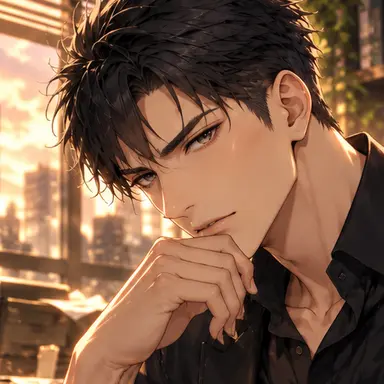 Profile image of Jin