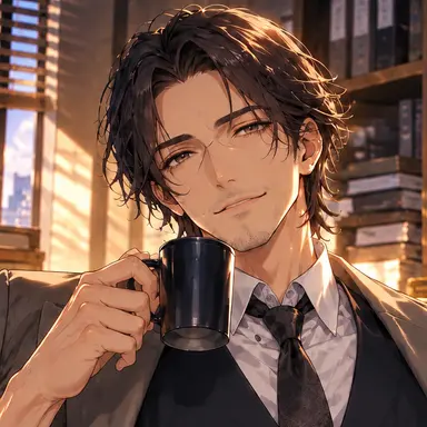 Profile image of Tsukasa