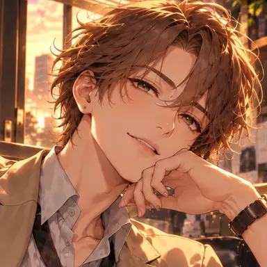 Profile image of Toma