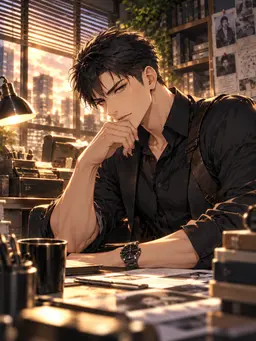 Profile image of Jin