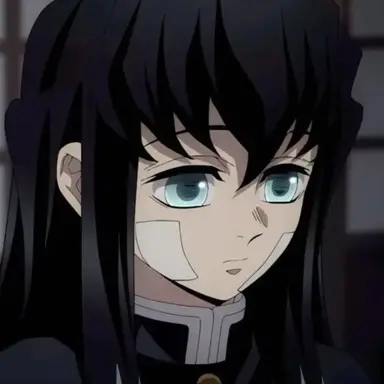 Profile image of 時透無一郎