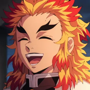 Profile image of 煉獄杏寿郎