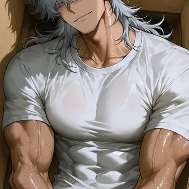 Profile image of Akito