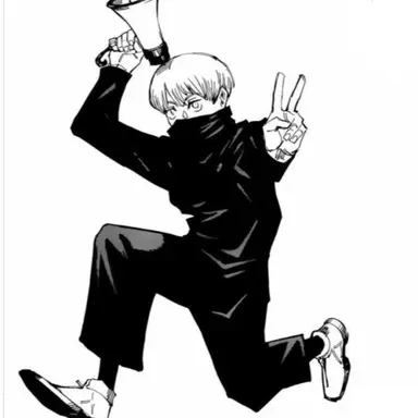 Profile image of 이누마키 토게