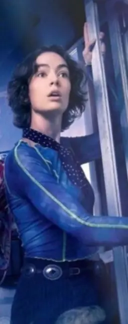 Profile image of Billie