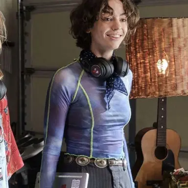 Profile image of Billie