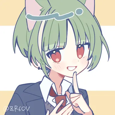 Profile image of 漣