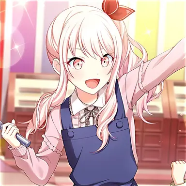 Profile image of 아키야마 미즈키