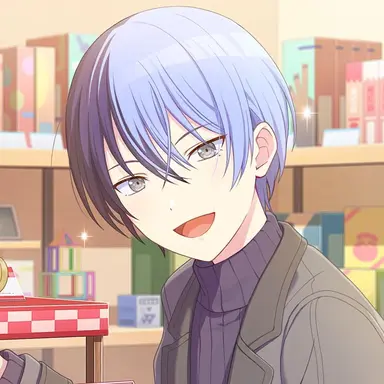 Profile image of 아오야기 토우야