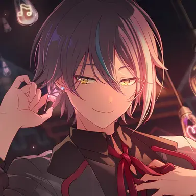 Profile image of 카미시로 루이