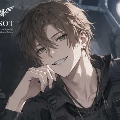 Profile image of Sora