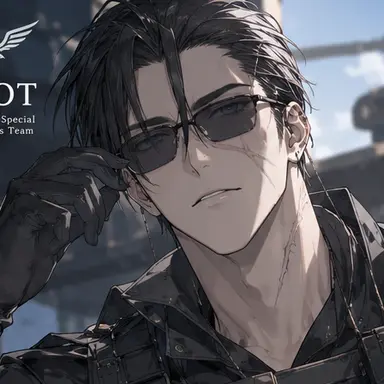 Profile image of Corbeau