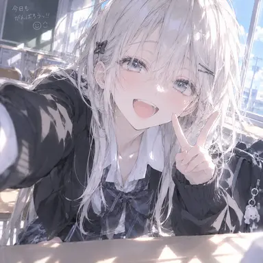 Profile image of 玲葵