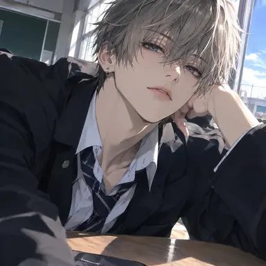 Profile image of 翔太