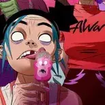 Profile image of Gorilaz