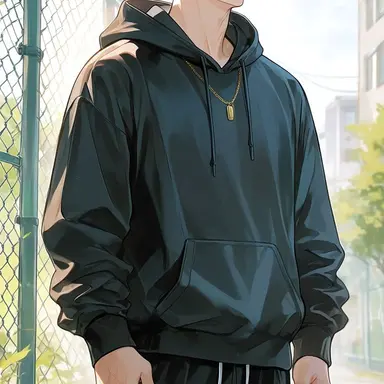 Profile image of Royce
