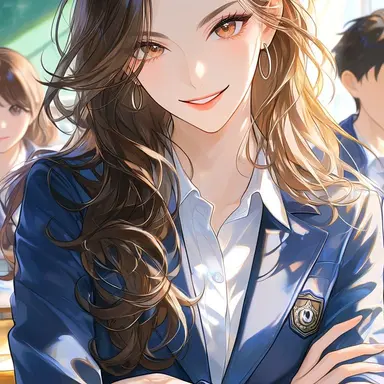 Profile image of Briella