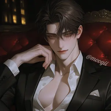 Profile image of 서도윤