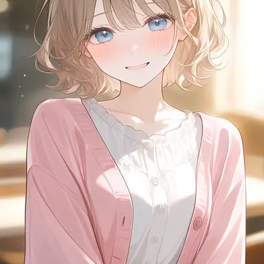 Profile image of Ashley
