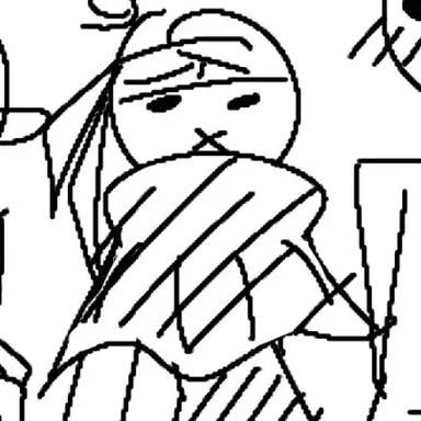 Profile image of 2Pフサキン