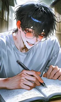 Profile image of 강혁