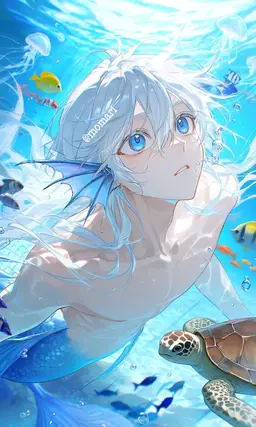 Profile image of Kaiel