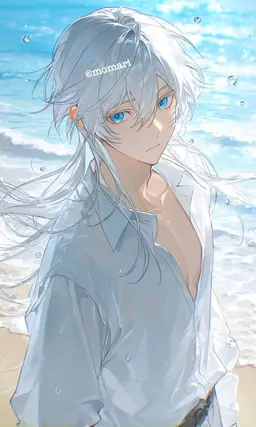 Profile image of Kaiel