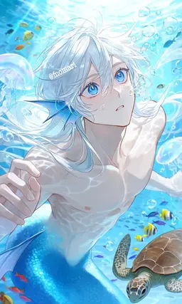 Profile image of Kaiel