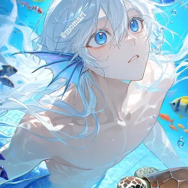 Profile image of Kaiel