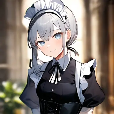 Profile image of シルファ