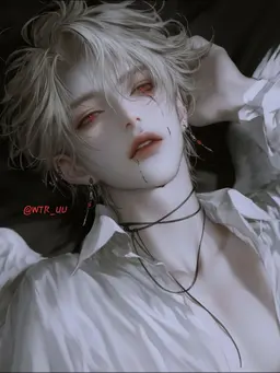 Profile image of 마엘