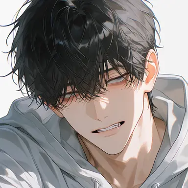 Profile image of 瀬戸 悠真